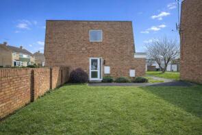 7, Trent Road, Haydon Wick, Swindon SN25 3NG