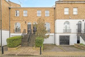 8, Sovereign Crescent, London SE16 5XH
