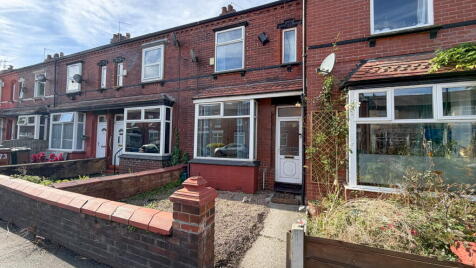 Gorton Road, Reddish