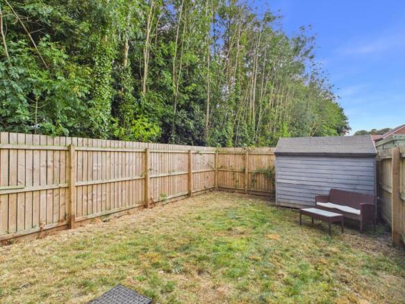 2 bed End of Terrace for sale Image 11