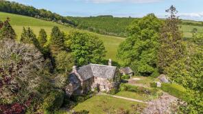 Jury House, Jury Road, Jury, Dulverton TA22 9HN