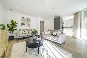 Apartment 24, Notus Point, Tweedy Road, Bromley BR1 1AR