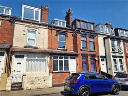 16, Broughton Terrace, Harehills, Leeds LS9 6BA