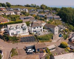 Sunny Corner, Barbican Hill, Looe PL13 1DY