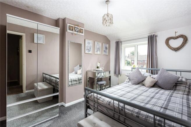 4 bed End of Terrace for sale Image 12