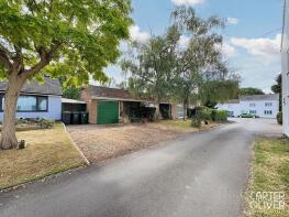 4, Park Lane, Walton LE17 5RQ