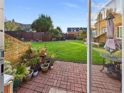 Newland Street, Witham, Essex, CM8