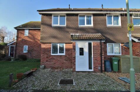 Pytchley Close, Stubbington, Fareham