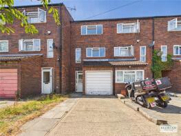 39, Elmgrove Crescent, Harrow HA1 2QT