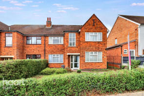22, Greendale Road, Leicester LE2 9HB