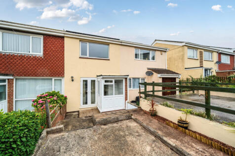 Waterleat Avenue, Paignton, Devon, TQ3