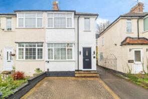 95, Fourth Avenue, Luton LU3 3BT