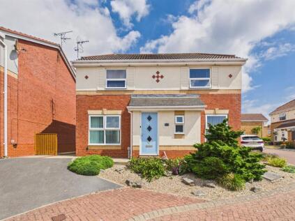 Aysgarth Rise, Bridlington