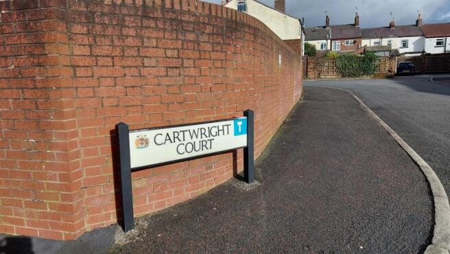 Cartwright Court