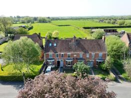2, Belle Vue Villas, Burton Row, Brent Knoll, Highbridge TA9 4BW