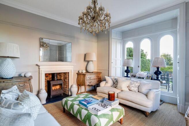 Drawing Room