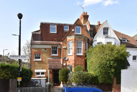Therapia Road, SE22