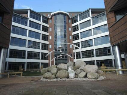 Waterfront West, Brierley Hill, West Midlands, DY5