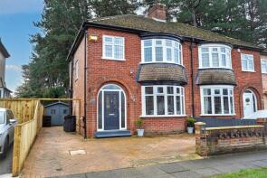 52, Danesmoor Crescent, Darlington DL3 8NJ