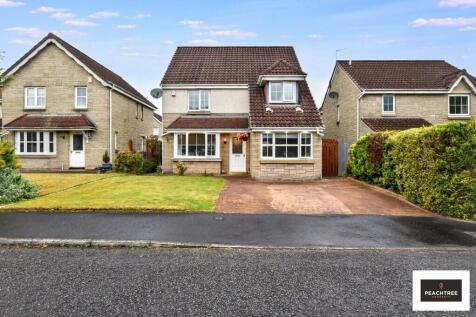 Torran Drive, Erskine