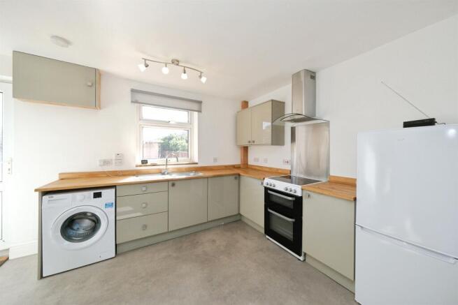 3 bed End of Terrace for sale Image 5