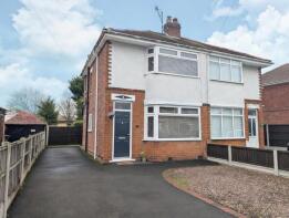 40, Corndon Crescent, Shrewsbury SY1 4LF