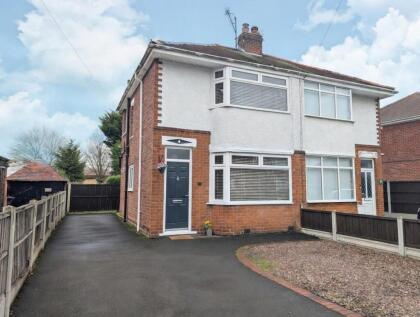 40 Corndon Crescent, Shrewsbury, SY1 4LF