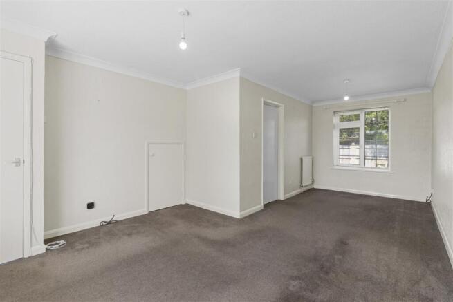 Lounge Dining Room