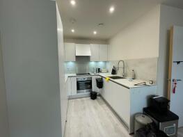 Flat 18, 225 Cadmium Apartments, Harrow View, Harrow HA1 4GP
