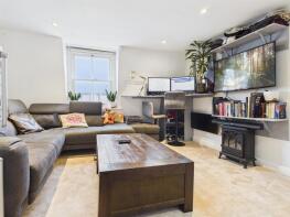 Flat 10, 9, Bedford Square, Brighton BN1 2PN