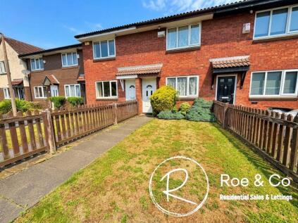 Kilsby Close, Farnworth, BL4