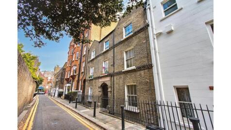 4 Dukes Lane Chambers, Dukes Lane, Kensington, London, W8