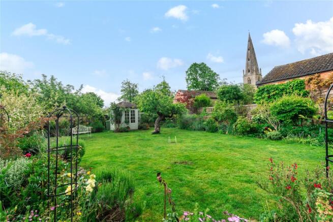 Bridge Street, Olney, Buckinghamshire, MK46 photo 4