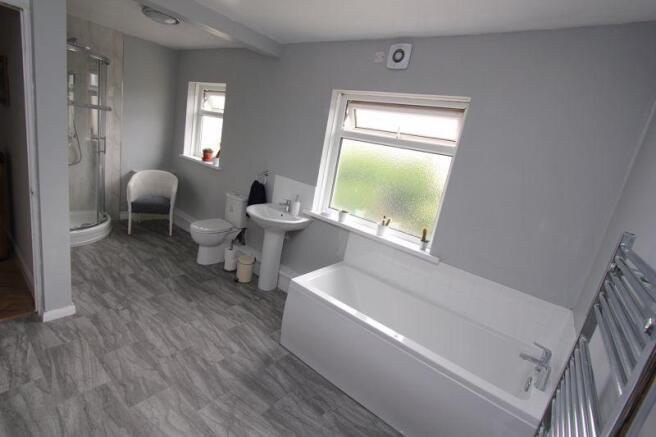 Refitted Bathr...