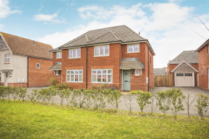 156, Starflower Way, Mickleover, Derby DE3 0FD