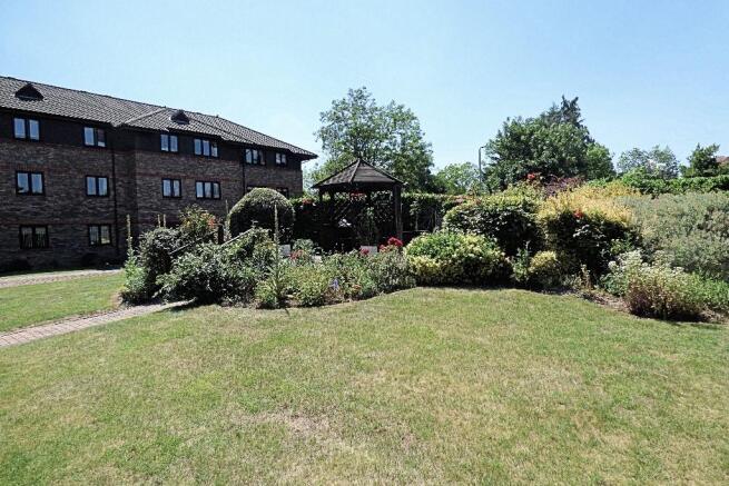 COMMUNAL GARDEN