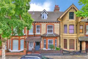 20, Tennyson Road, Kettering NN16 0DD