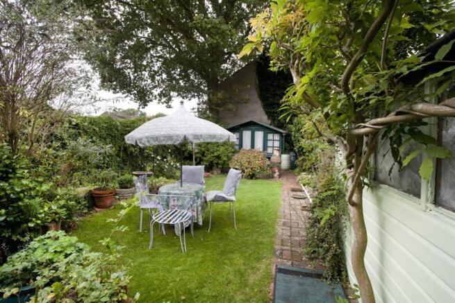garden