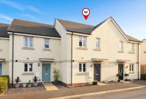 28, Clarendon Gardens, Barnstaple EX31 3GY