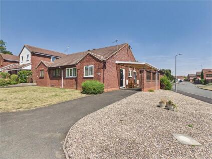 Waterside, Droitwich Spa, Worcestershire, WR9