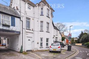 Flat 3, 19, Norwich Road, Bournemouth BH2 5QZ