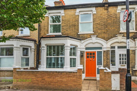 Notson Road, South Norwood, SE25