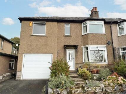 South Wood Lane, Grassington, Skipton
