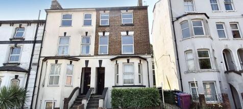 Queens Road, Aldershot, GU11