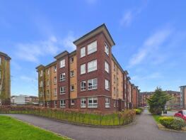 Flat 3/3, 6, Springfield Gardens, Glasgow G31 4JA