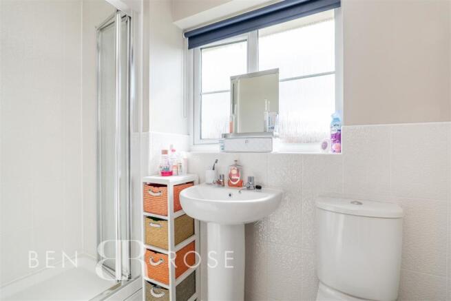 Master Ensuite
