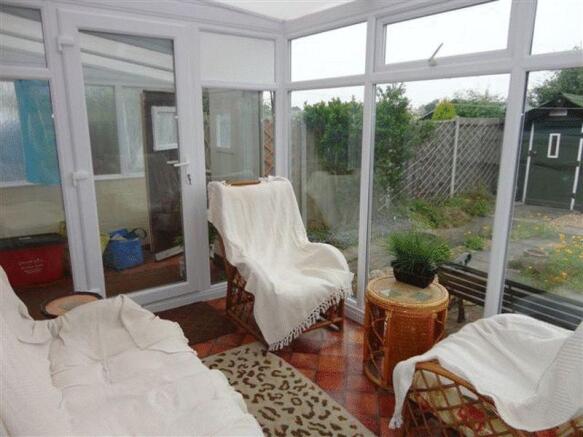 CONSERVATORY 