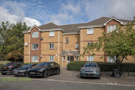 Franklin Way, Croydon, CR0