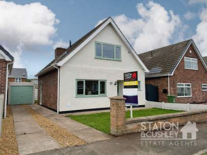 Farmcroft Road, Mansfield Woodhouse, NG19