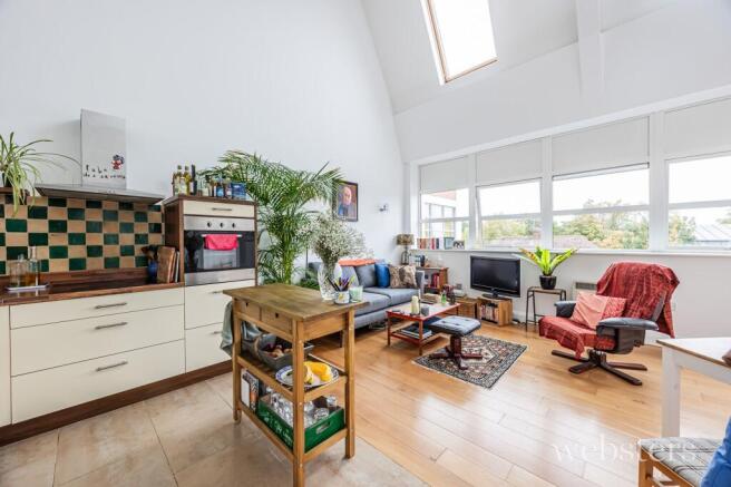 Kitchen / Lounge / Diner